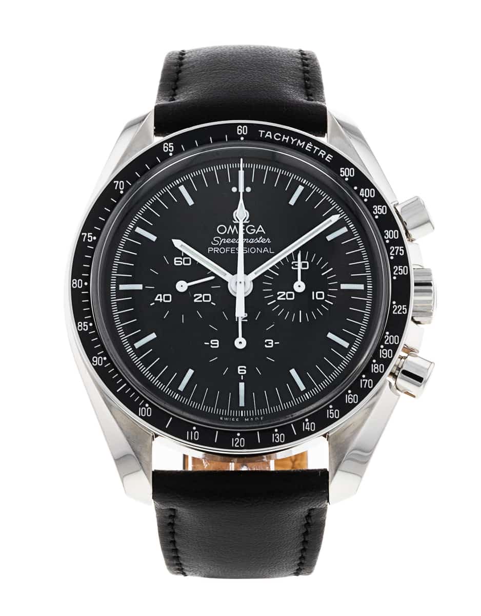 Omega Speedmaster Moonwatch 311.33.42.30.01.001 Omega Speedmaster Moonwatch 311.33.42.30.01.001